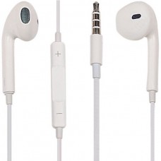 kabel Toestemming camera iPhone in-ear earpods oordopjes - Audio - BS Phonefix