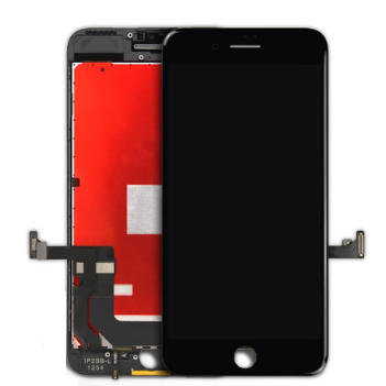 Periodiek benzine Bewijzen iPhone 7 Plus LCD touchscreen scherm (Zwart) A+++ kwaliteit - Onderdelen -  BS Phonefix