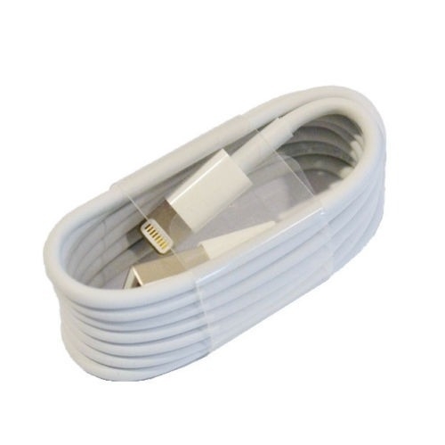 verwerken deur Communistisch iPhone / iPad 8 pins kabel (1 meter) - USB kabels - BS Phonefix
